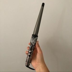 Conair YOUcurl Ceramic Curling Wand